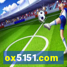 ox5151.com