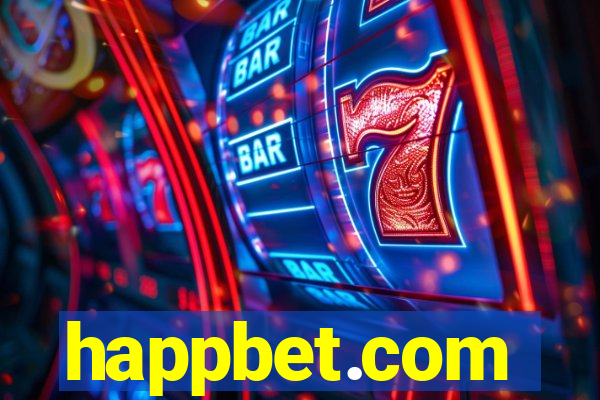 happbet.com