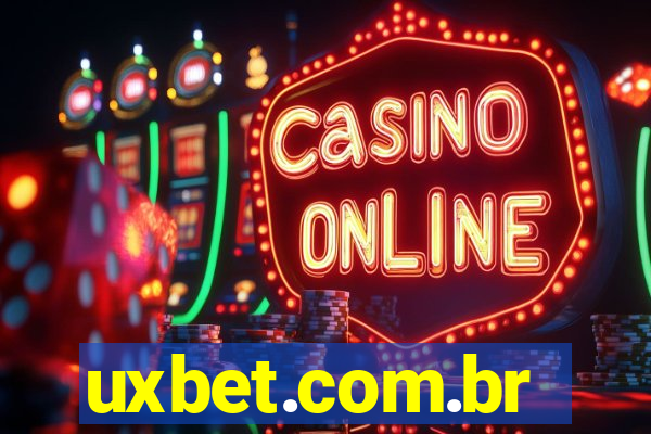 uxbet.com.br