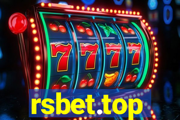 rsbet.top