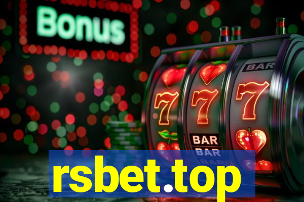 rsbet.top