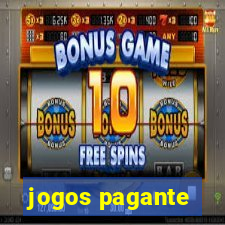 jogos pagante