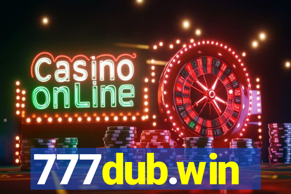 777dub.win