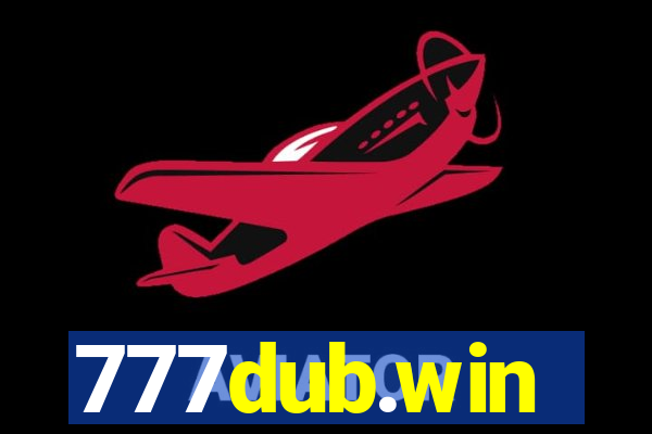 777dub.win