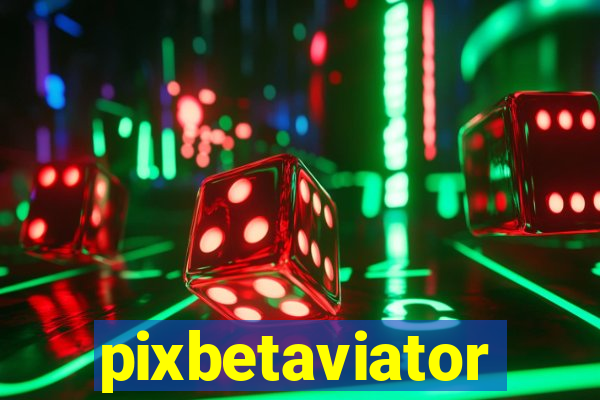 pixbetaviator