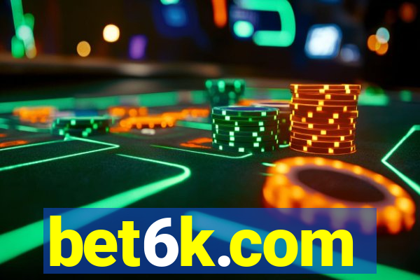bet6k.com