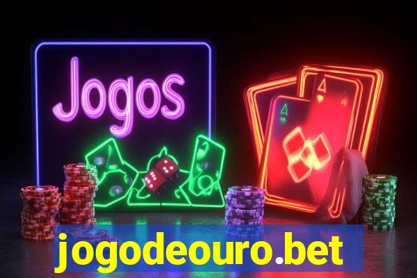jogodeouro.bet