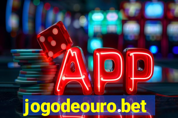 jogodeouro.bet