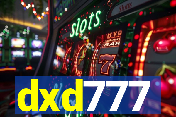 dxd777