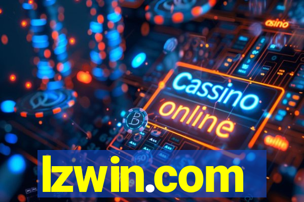 lzwin.com
