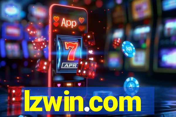 lzwin.com