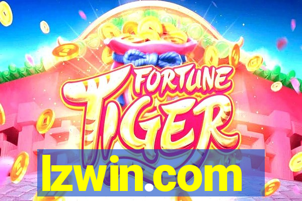 lzwin.com