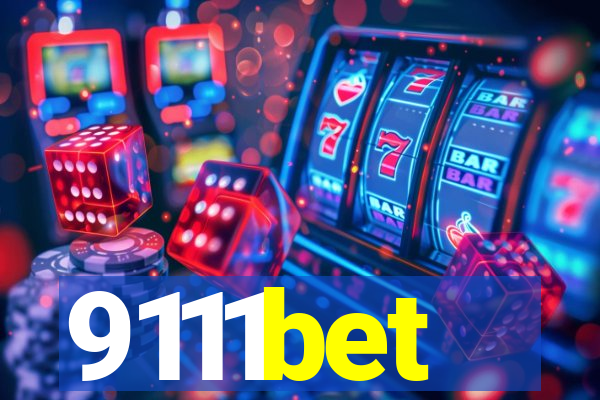 9111bet