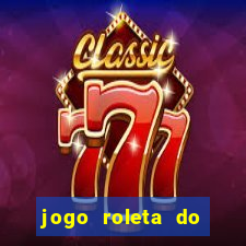 jogo roleta do silvio santos