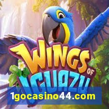1gocasino44.com