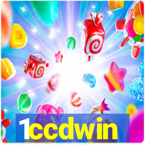 1ccdwin