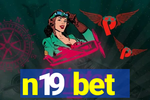 n19 bet