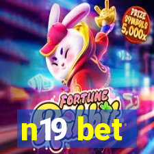 n19 bet