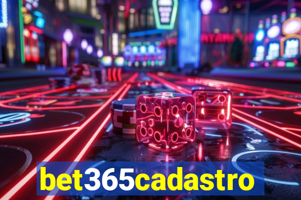 bet365cadastro