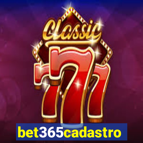 bet365cadastro