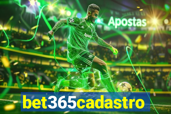bet365cadastro