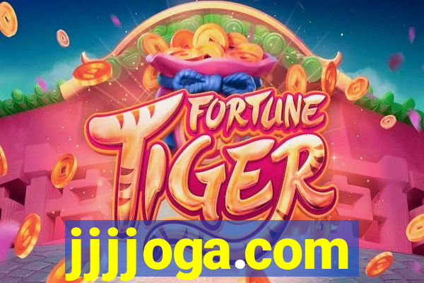 jjjjoga.com