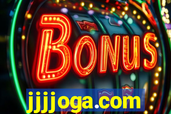 jjjjoga.com