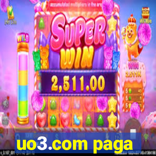 uo3.com paga