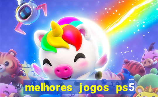 melhores jogos ps5 mundo aberto