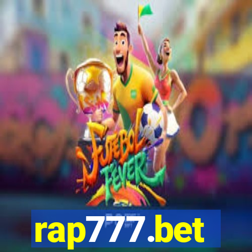 rap777.bet