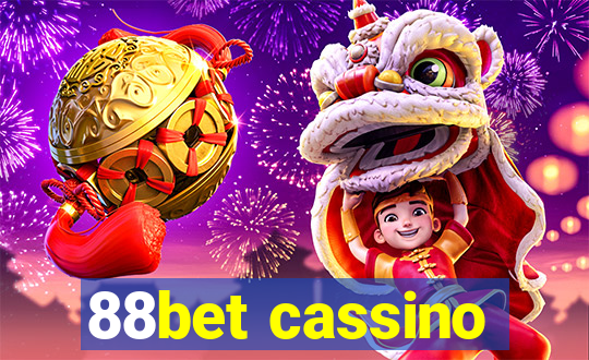 88bet cassino