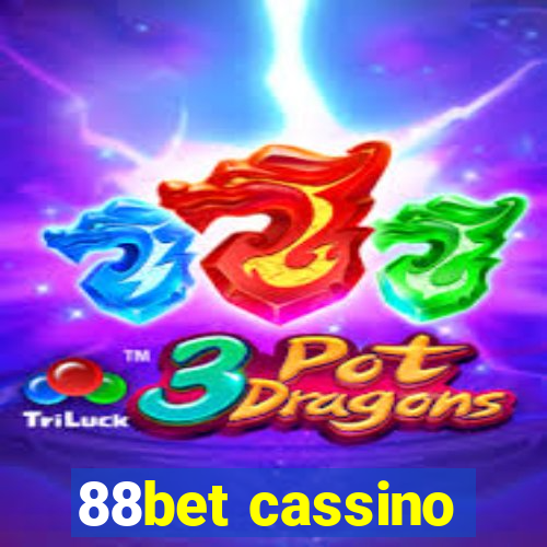 88bet cassino