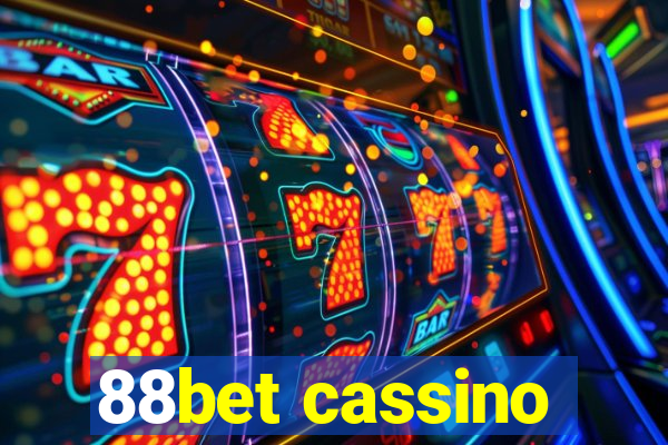 88bet cassino