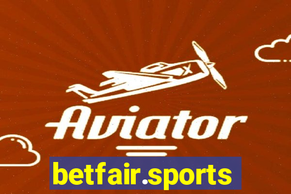 betfair.sports