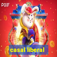 casal liberal