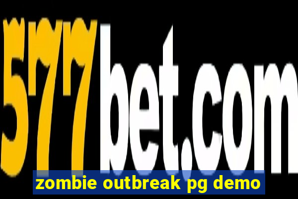 zombie outbreak pg demo