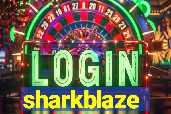 sharkblaze