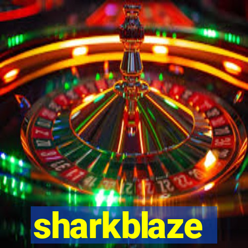 sharkblaze
