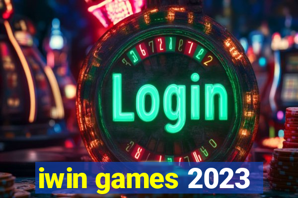 iwin games 2023