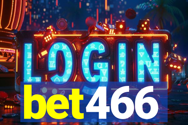 bet466