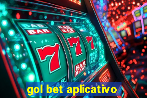 gol bet aplicativo