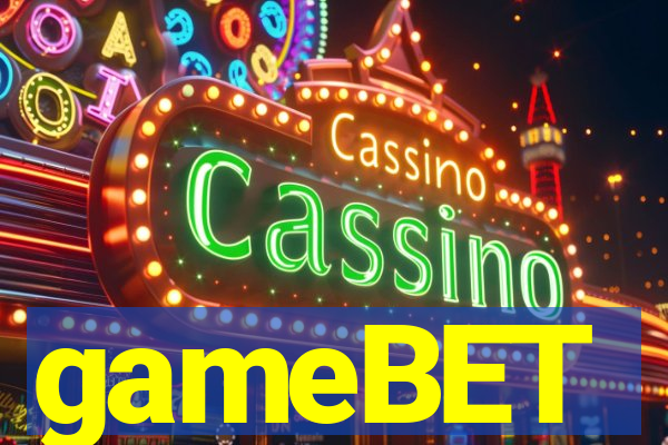 gameBET