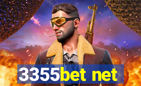 3355bet net
