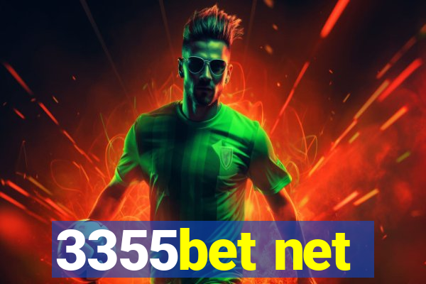3355bet net