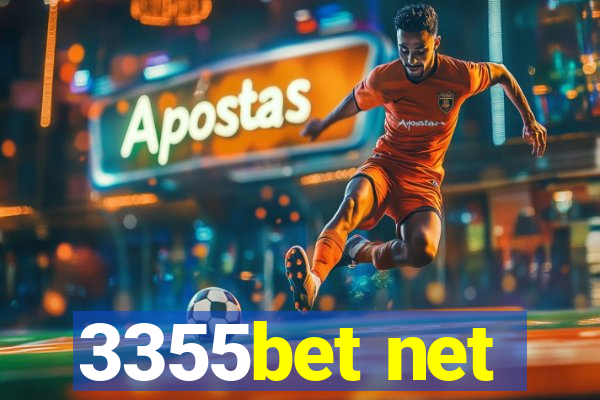 3355bet net