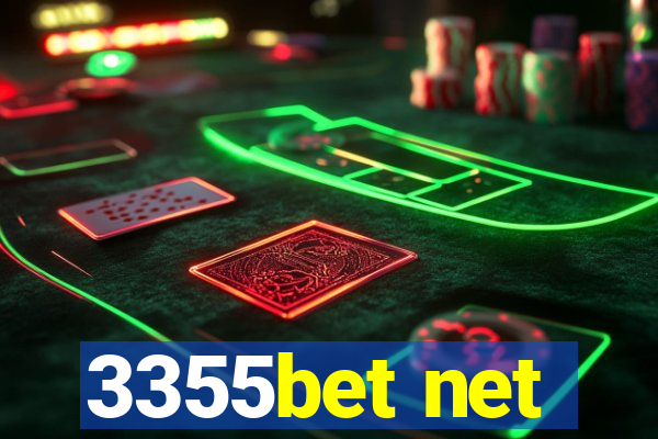 3355bet net