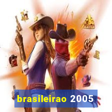 brasileirao 2005