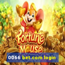 0066 bet.com login