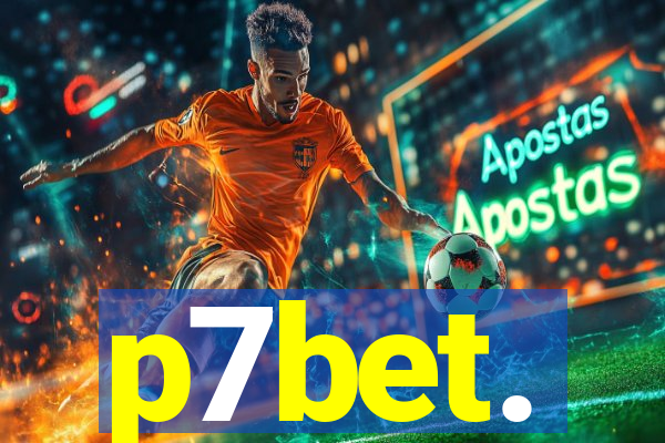p7bet.