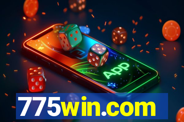 775win.com
